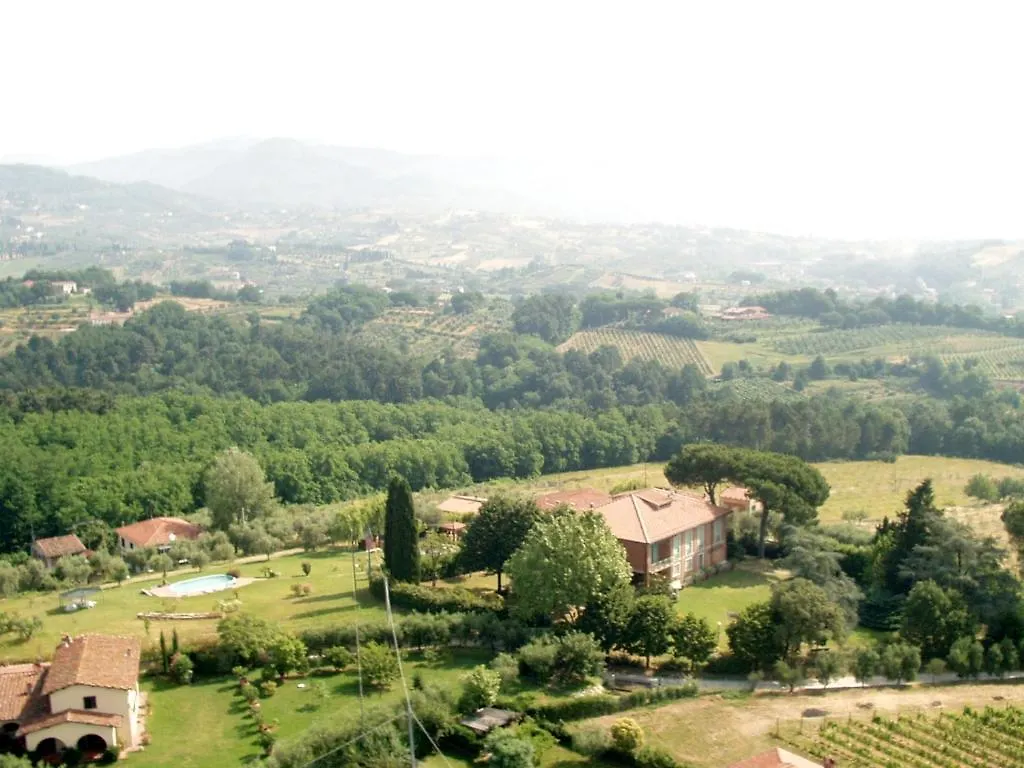 Tenuta Gaetano Spadaro Capannori