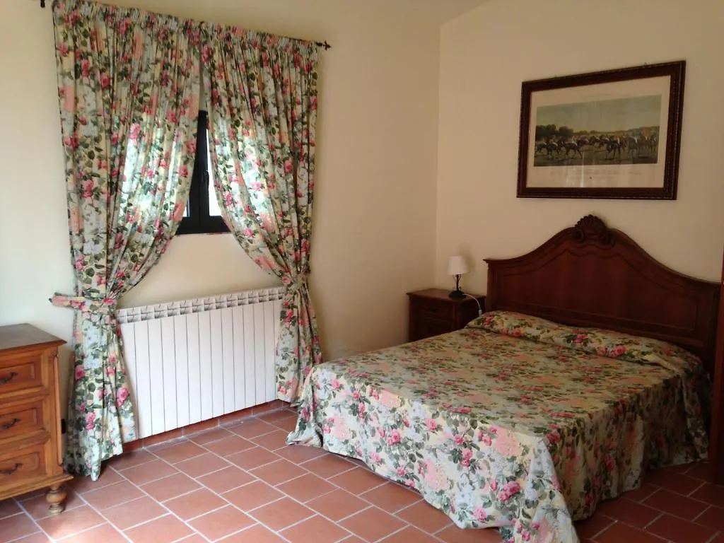 Landhaus Tenuta Gaetano Spadaro Capannori Italien