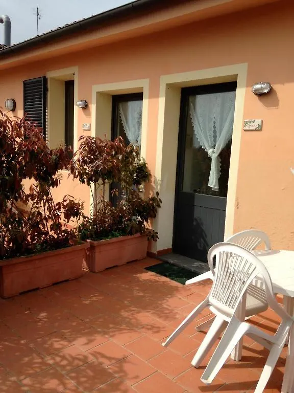 Tenuta Gaetano Spadaro Capannori 0*,