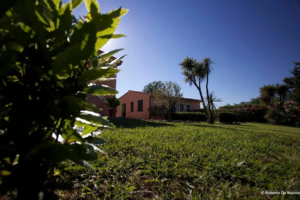 Tenuta Gaetano Spadaro Capannori