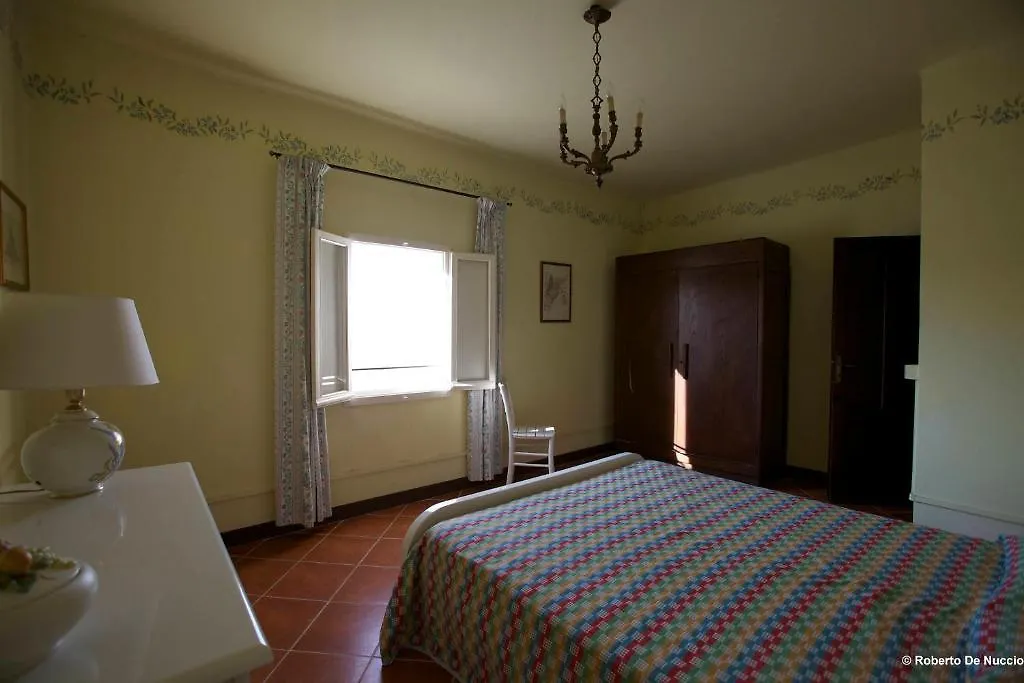 Landhaus Tenuta Gaetano Spadaro Capannori
