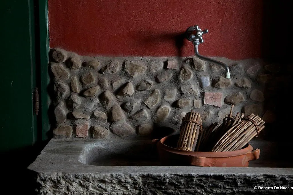 Tenuta Gaetano Spadaro Capannori Italien