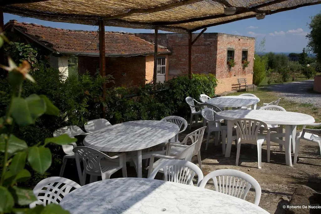 Tenuta Gaetano Spadaro Capannori
