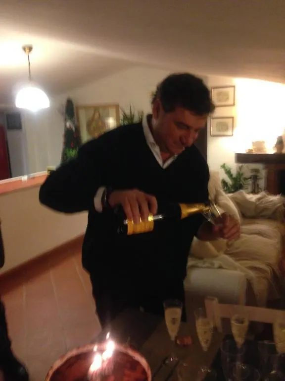 Tenuta Gaetano Spadaro Capannori