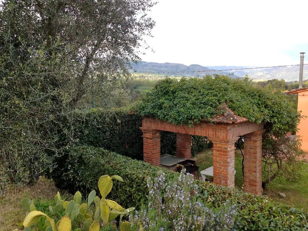 Tenuta Gaetano Spadaro Capannori