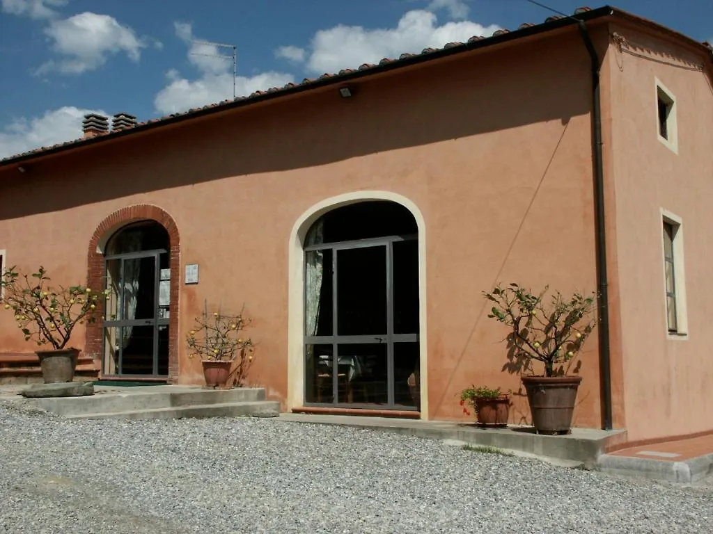 Landhaus Tenuta Gaetano Spadaro Capannori
