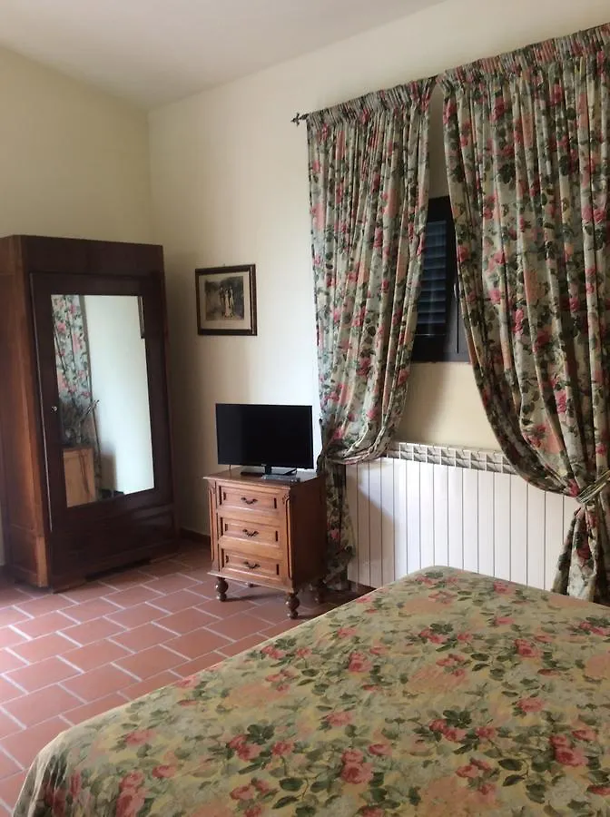Tenuta Gaetano Spadaro Capannori Italien