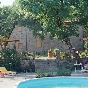  Landhuis Agriturismo La Fagianaia