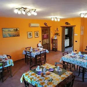  Vakantieboerderij Piane Del Bagno