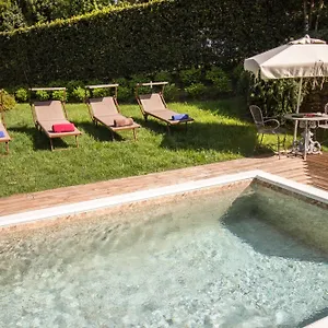 Ferienhaus Casa Locci, Capannori