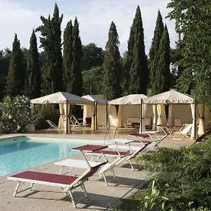  Vakantieboerderij La Topaia