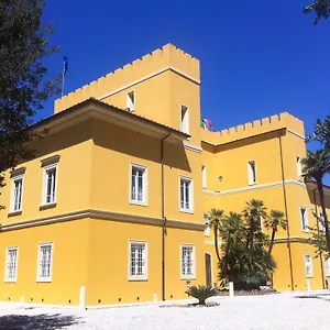 Vakantieboerderij Graziani