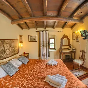 Landhaus Ca' Scheta, Palazzuolo Sul Senio