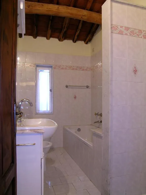 Country house Tenuta Gaetano Spadaro Capannori