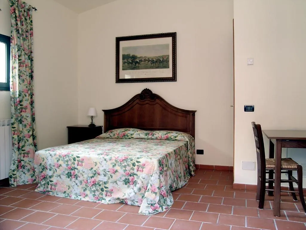 Tenuta Gaetano Spadaro Capannori 0*,