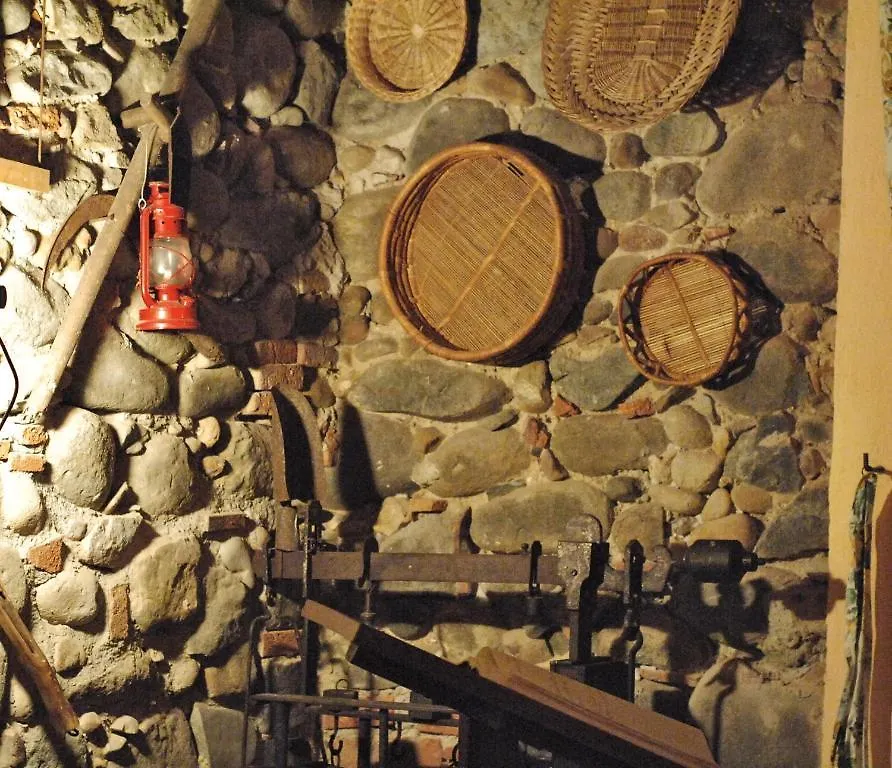Tenuta Gaetano Spadaro Capannori