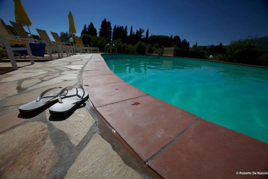 Tenuta Gaetano Spadaro Capannori 0*,  Italy