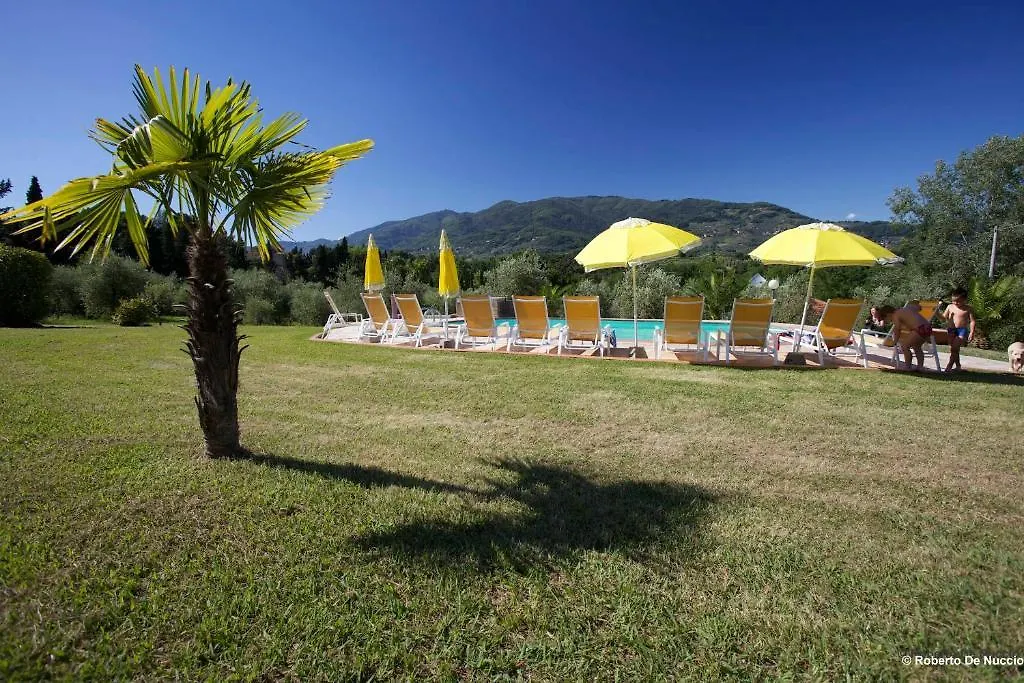Country house Tenuta Gaetano Spadaro Capannori Italy