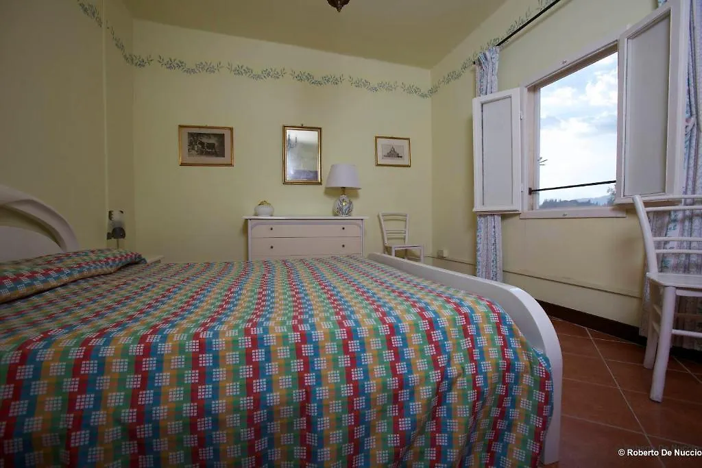 Tenuta Gaetano Spadaro Capannori Country house
