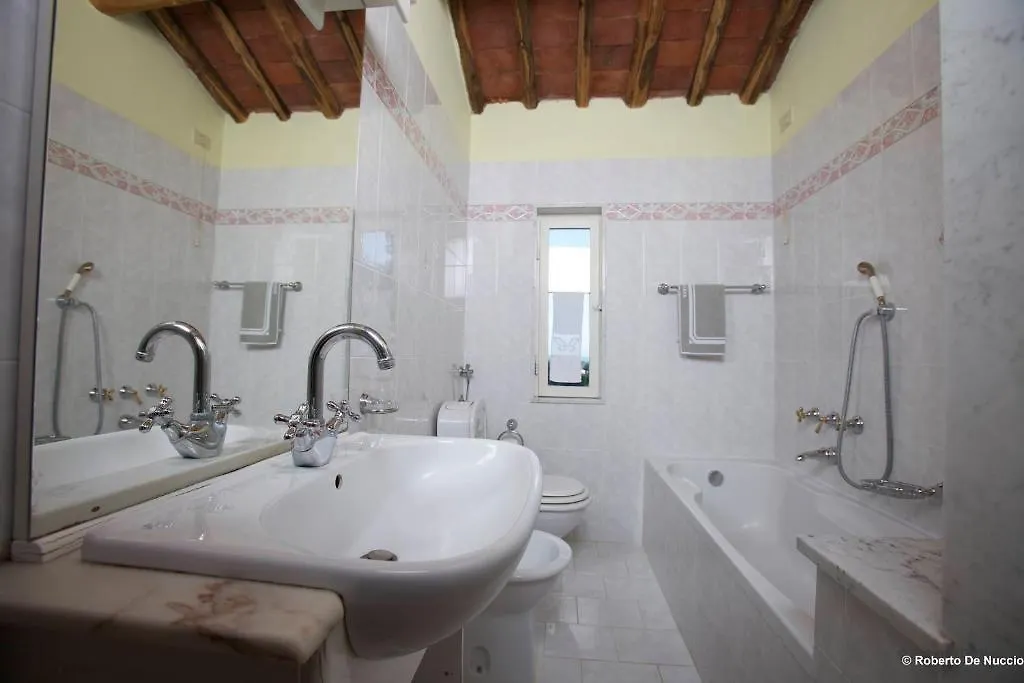 Country house Tenuta Gaetano Spadaro Capannori