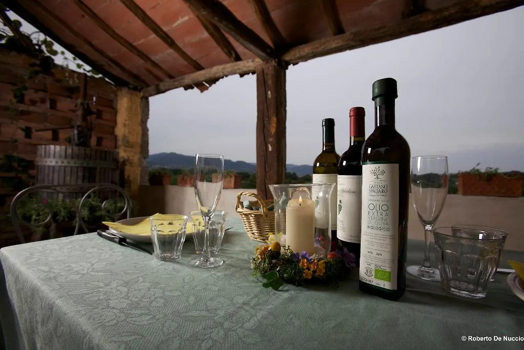 Tenuta Gaetano Spadaro Capannori 0*,  Italy