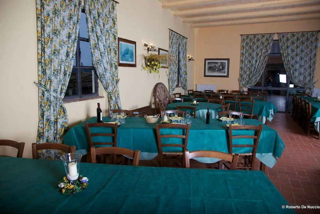 Country house Tenuta Gaetano Spadaro Capannori