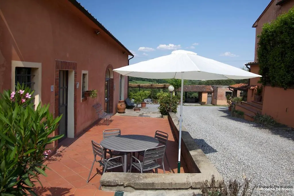 Country house Tenuta Gaetano Spadaro Capannori
