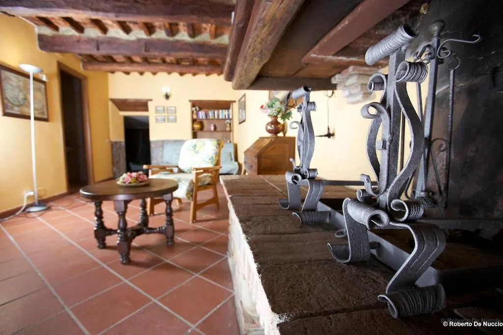 Tenuta Gaetano Spadaro Capannori Italy