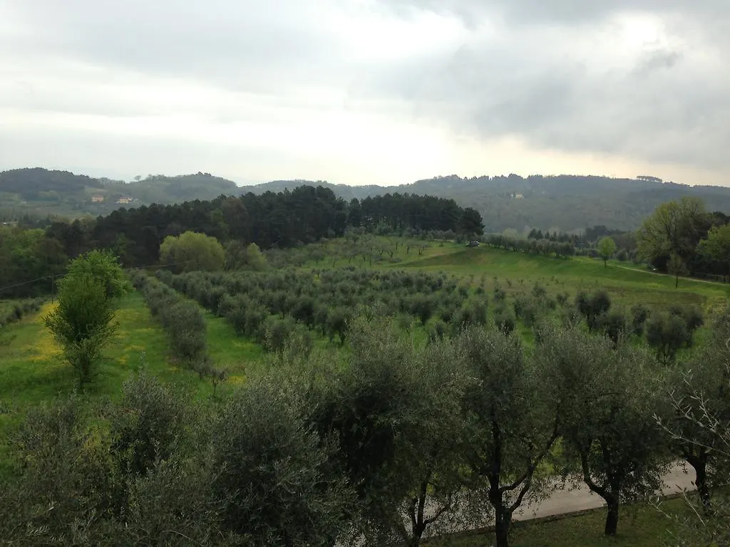 Tenuta Gaetano Spadaro Capannori Italy