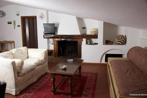Tenuta Gaetano Spadaro Capannori Country house