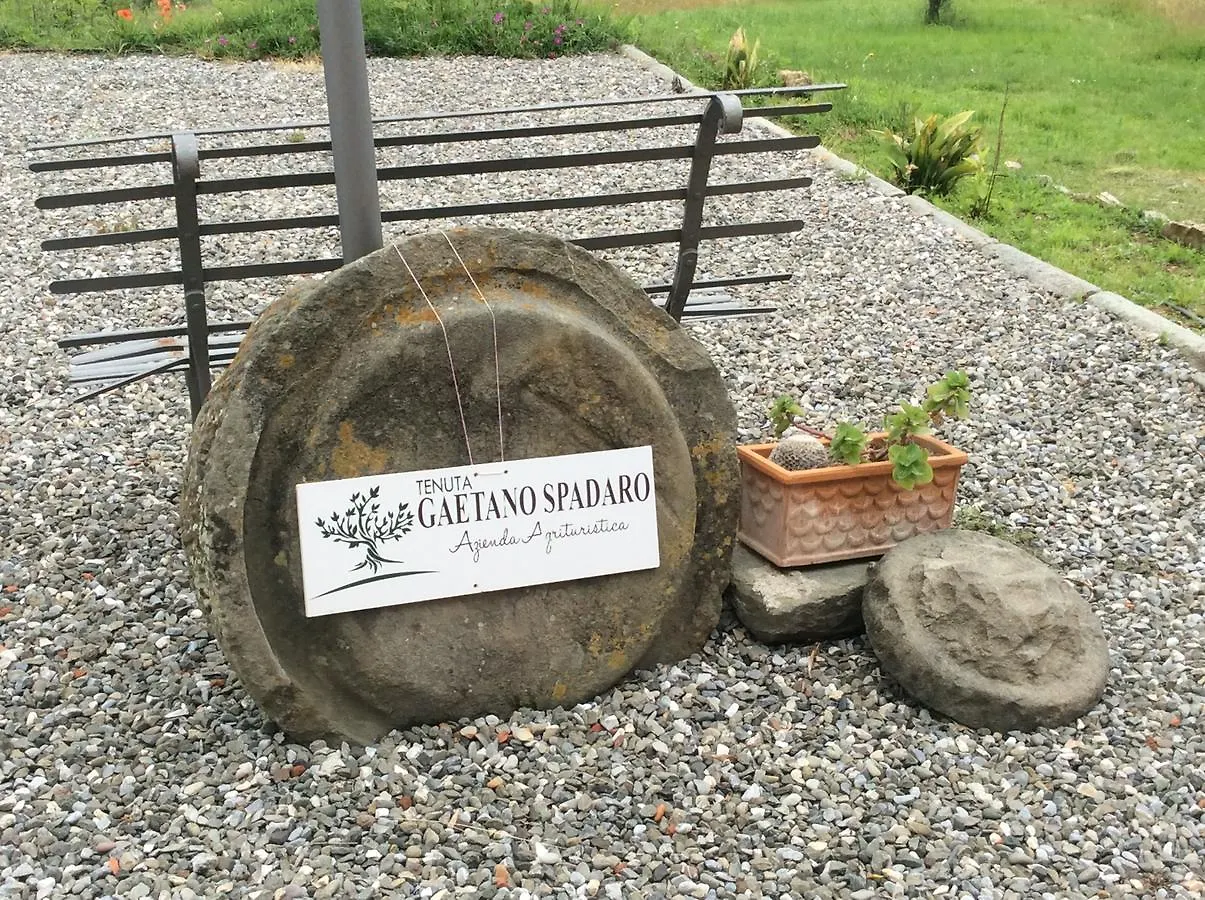 Country house Tenuta Gaetano Spadaro Capannori
