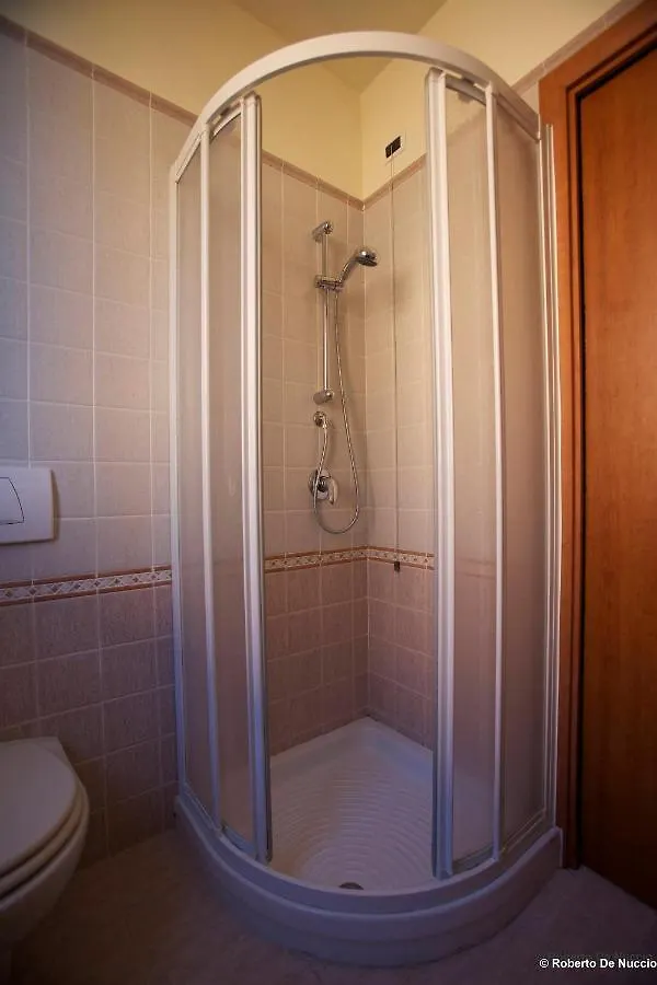 Tenuta Gaetano Spadaro Capannori Country house