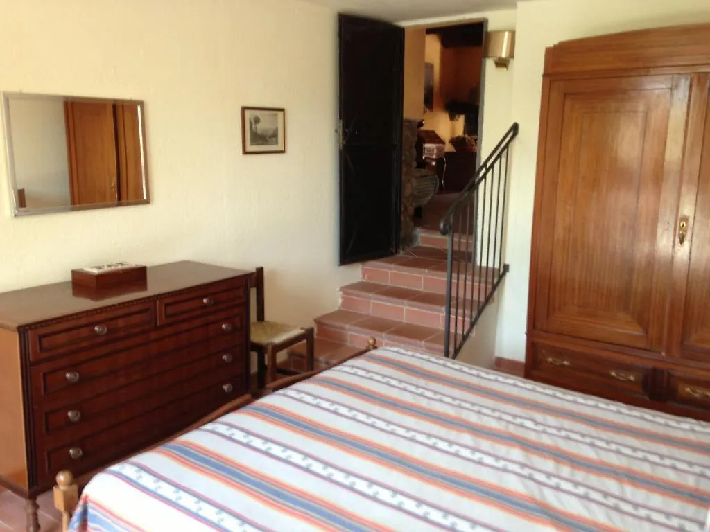 Tenuta Gaetano Spadaro Capannori Country house