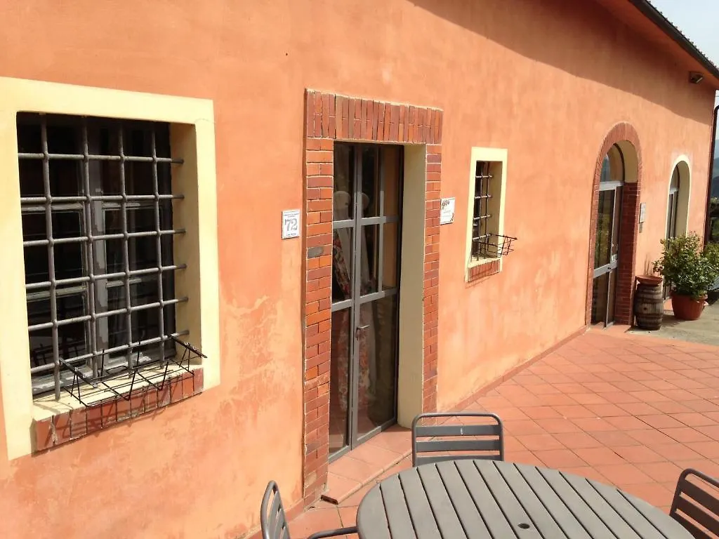 Tenuta Gaetano Spadaro Capannori
